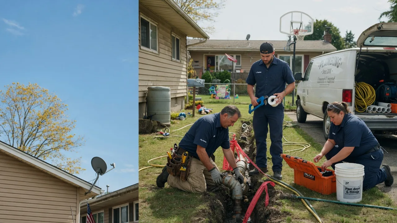 Garbage Disposal Replacement in Wayland, MI near me