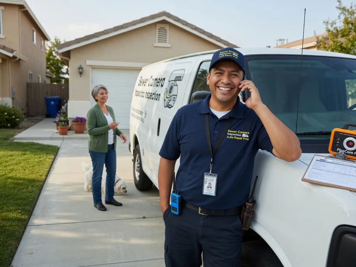 Sewer Line Repair Wayland, MI FAQs